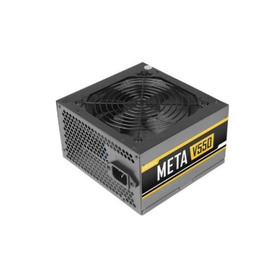 Antec META V550 550W Power Supply