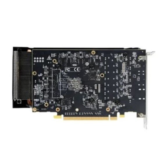 PELADN RX 580 8G 256Bit Dual Fans Gaming Graphics Card