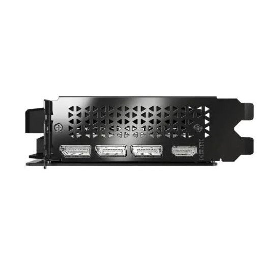 PNY GeForce RTX 5060 8GB OC Dual Fan GDDR7 Graphics Card