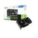 PNY GeForce RTX 5060 8GB OC Dual Fan GDDR7 Graphics Card