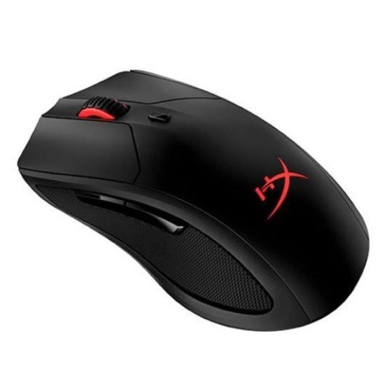 HyperX Pulsefire Dart Wireless RGB Gaming Mouse
