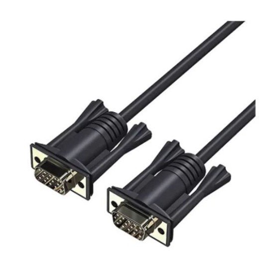 Yuanxin YVX-001 VGA Male to Male 1.5 Meter Cable