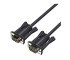 Yuanxin YVX-001 VGA Male to Male 1.5 Meter Cable