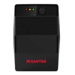 SANTAK Robust R650 650Volt Ampere Offline UPS