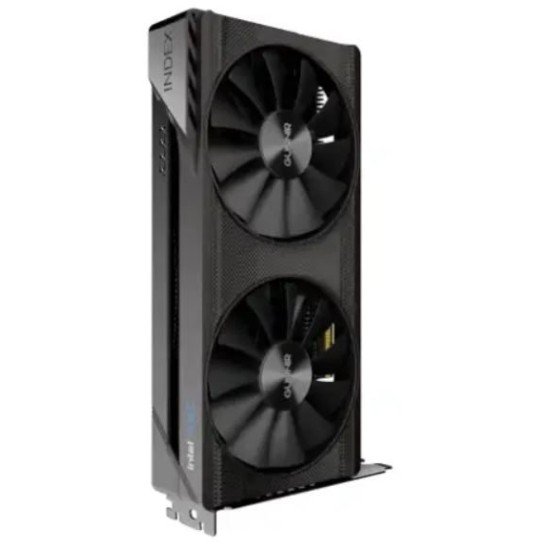 GUNNIR Intel Arc A380 Index 6G GDDR6 Graphics Card