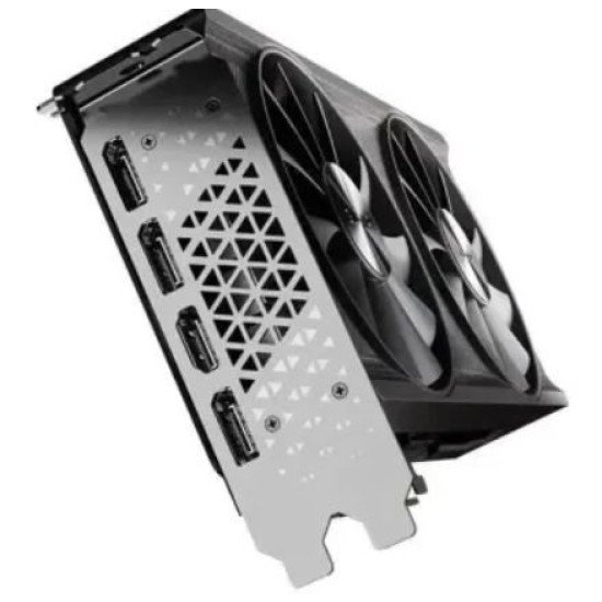 GUNNIR Intel Arc A380 Index 6G GDDR6 Graphics Card