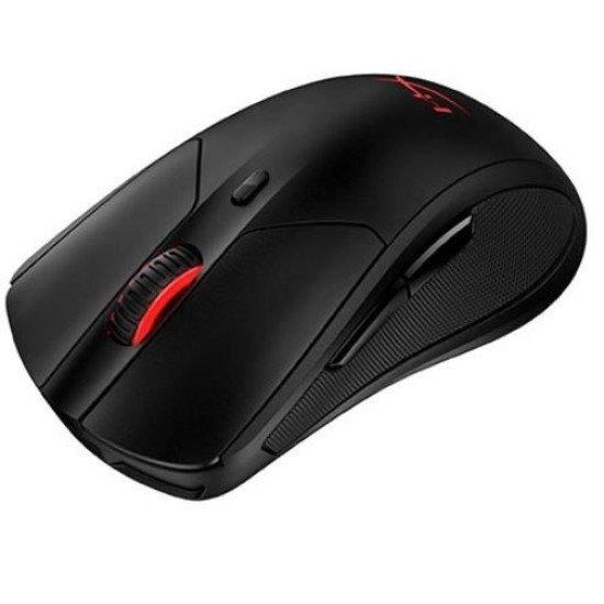 HyperX Pulsefire Dart Wireless RGB Gaming Mouse