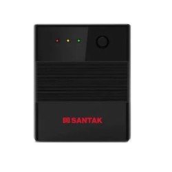 SANTAK Robust R1200 1200Volt Ampere Offline UPS