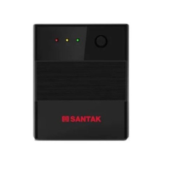 SANTAK Robust R1200 1200Volt Ampere Offline UPS