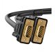 Ugreen VG101 2 Meter VGA Male to Male Cable #11646