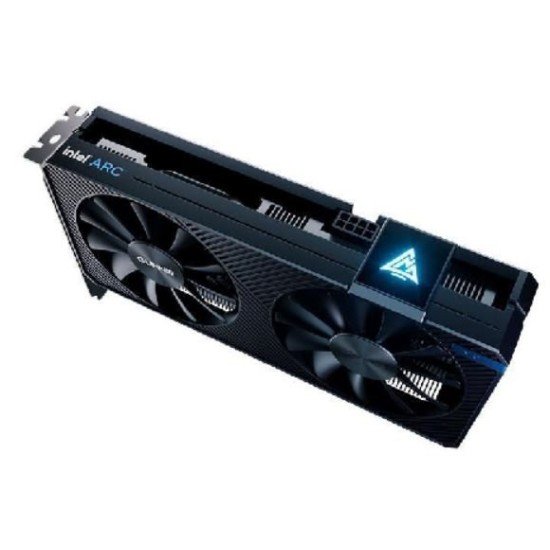GUNNIR Intel Arc A380 Photon 6G OC GDDR6 Graphics Card