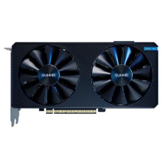 GUNNIR Intel Arc A380 Photon 6G OC GDDR6 Graphics Card