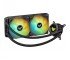 Asus TUF Gaming LC 240 ARGB All-in-One Liquid CPU Cooler