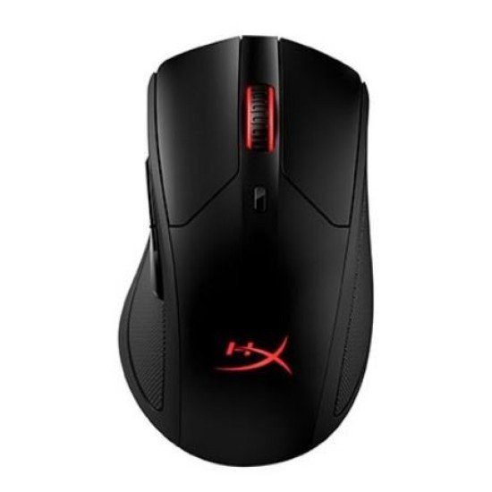 HyperX Pulsefire Dart Wireless RGB Gaming Mouse