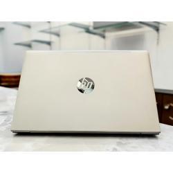 HP ProBook 640 G8, 11th Gen Core i5 Processor, 16GB RAM,512GB SSD, 14 Inch FHD Display Laptop