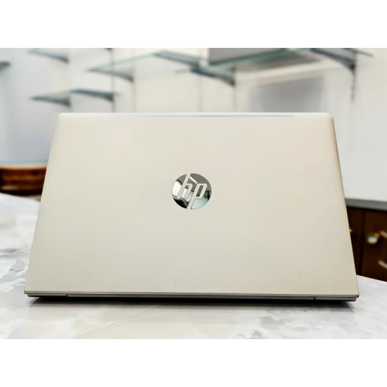 HP ProBook 640 G8, 11th Gen Core i5 Processor, 16GB RAM,512GB SSD, 14 Inch FHD Display Laptop