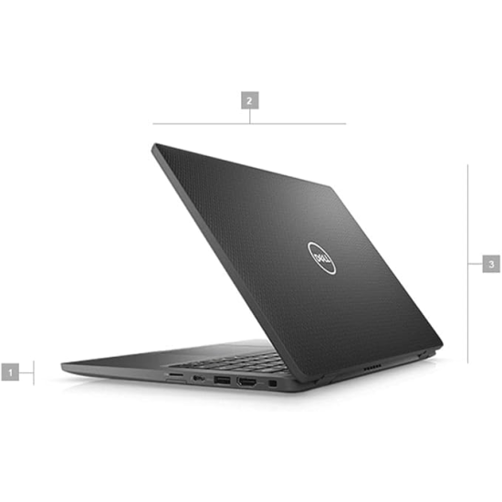 Dell Latitude 7420 Core i5 11th Gen 16GB RAM & 256GB SSD Laptop