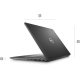 Dell Latitude 7420 Core i5 11th Gen 16GB RAM & 256GB SSD Laptop
