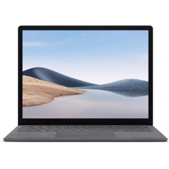 Microsoft Surface Laptop 4 Core i5 11th Gen 8GB RAM/256GB