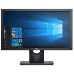 Dell E2216Hf 22" Full HD LED-Backlit Original Used Monitor
