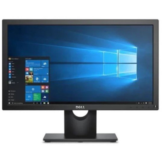 Dell E2216Hf 22" Full HD LED-Backlit Original Used Monitor