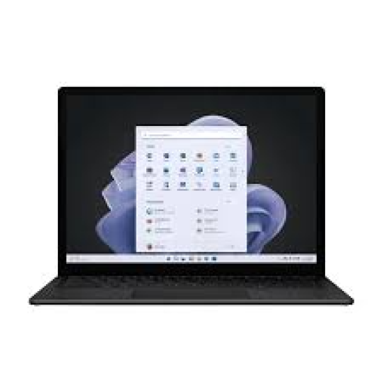 Microsoft Surface Laptop 5 i7 12th Gen ,16GB / 512GB SSD