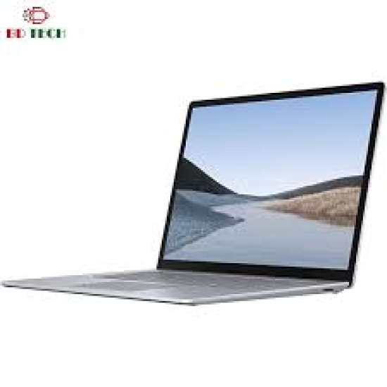 Microsoft Surface Laptop 3 i5 10th Gen  16GB / 256GB SSD