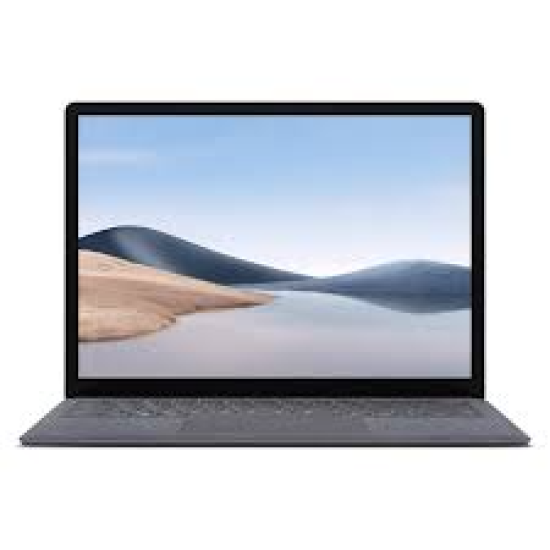 Microsoft  Surface Laptop 4 i7 11th Gen,16GB / 256GB SSD