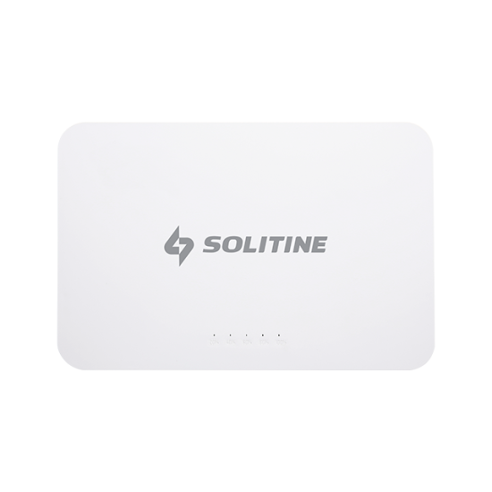 Solitine SOL-700BS 20000mAh Mini DC UPS