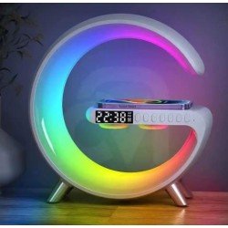 G63 Smart Light Sound Speaker Machine