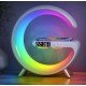 G63 Smart Light Sound Speaker Machine
