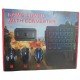 GearUP K190 Mobile Gaming RGB Keyboard & Mouse Combo