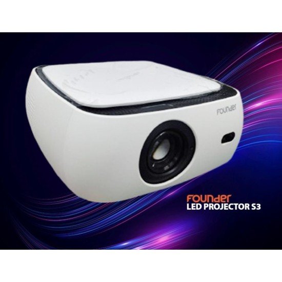 BenQ MS550 3600 Lumens Business Projector