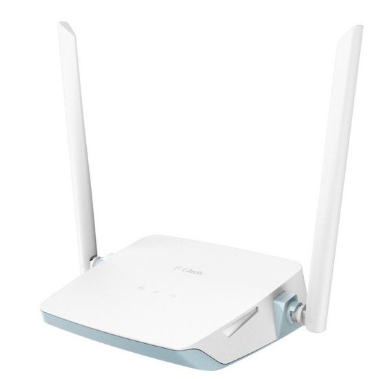 D-Link R03 N300 300mbps Smart Router