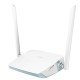 D-Link R03 N300 300mbps Smart Router
