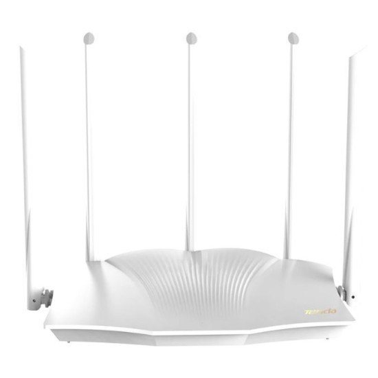 Tenda TX12 Pro v2.0 AX3000 Dual Band Gigabit Wi-Fi 6 Router
