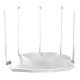 Tenda TX12 Pro v2.0 AX3000 Dual Band Gigabit Wi-Fi 6 Router