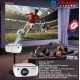 BenQ MS550 3600 Lumens Business Projector