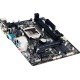 Gigabyte GA-H81M-D2V Micro ATX  Used Motherboard