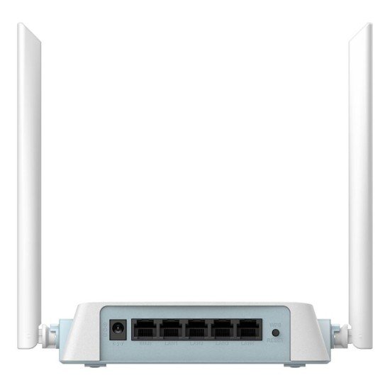 D-Link R03 N300 300mbps Smart Router