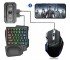 GearUP K190 Mobile Gaming RGB Keyboard & Mouse Combo