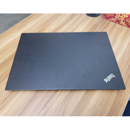 Lenovo Thinkpad T490 Core i5 8th Gen 256GB M.2 SSD Laptop