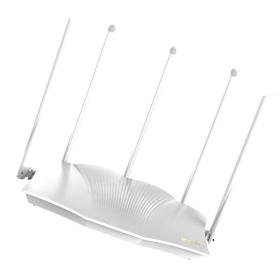 Tenda TX12 Pro v2.0 AX3000 Dual Band Gigabit Wi-Fi 6 Router