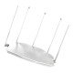 Tenda TX12 Pro v2.0 AX3000 Dual Band Gigabit Wi-Fi 6 Router