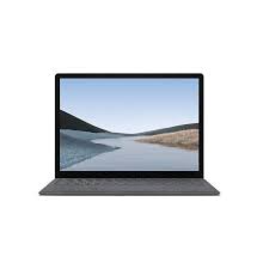 Microsoft Surface Laptop 3 i5 10th Gen 8GB / 256GB SSD