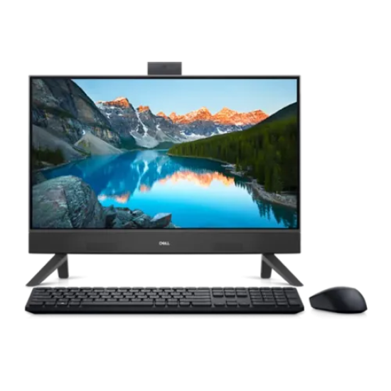 Dell Inspiron 5430 Intel Core 5 120U 23.8" 16GB/512GB FHD All-in-One PC