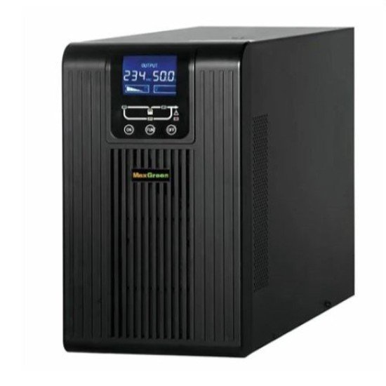 MaxGreen MGO-W10KS 10 KVA Standard Backup High-Frequency Online UPS
