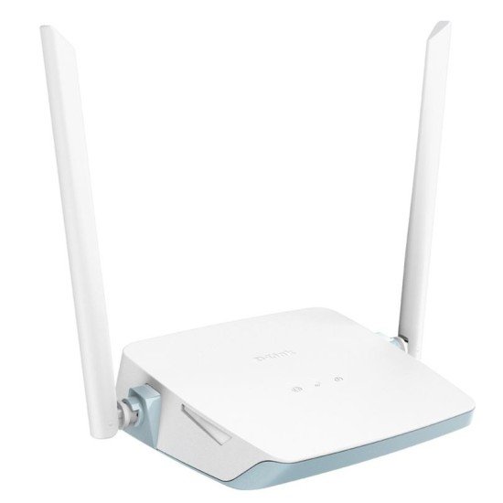 D-Link R03 N300 300mbps Smart Router