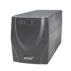 KSTAR 1200VA Offline UPS