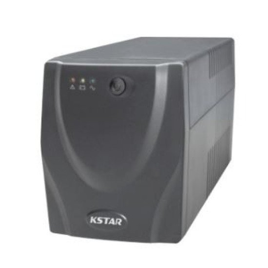 KSTAR 1200VA Offline UPS